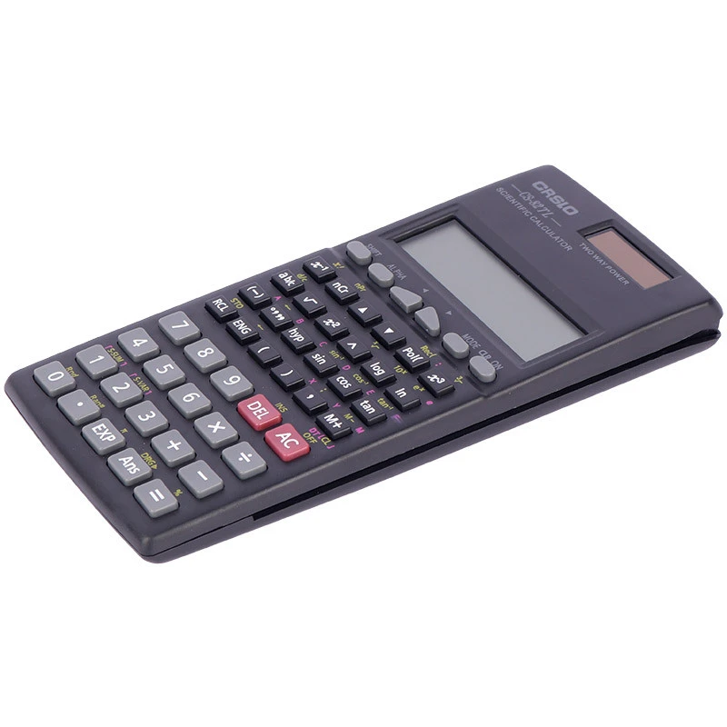ماشین حساب مهندسی سرسلو Crslo CS-82TL