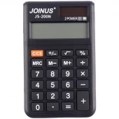 ماشین حساب جوینوس Joinus JS-200N