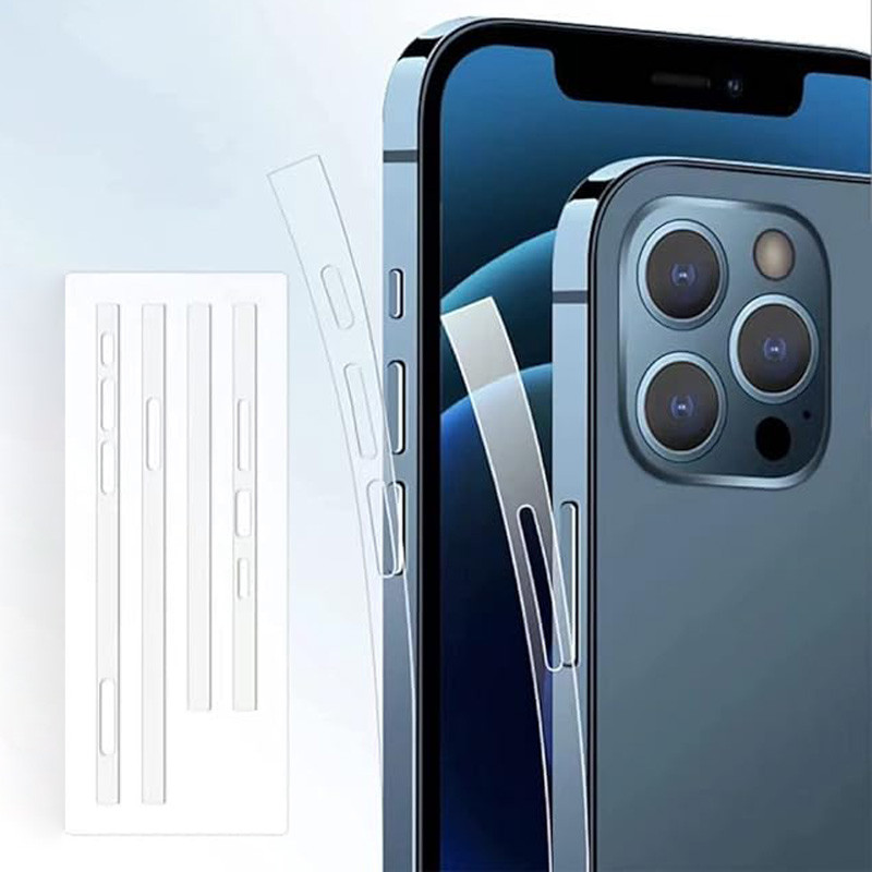 برچسب محافظ دور گوشی Apple iPhone 13 Pro Max