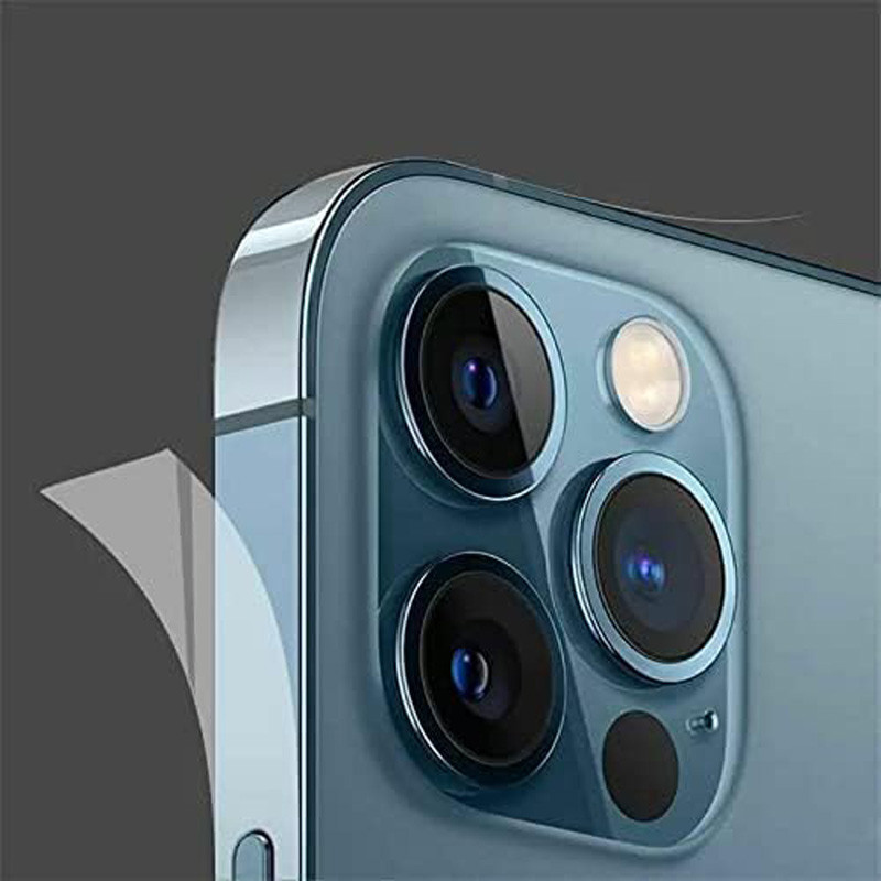 برچسب محافظ دور گوشی Apple iPhone 13 Pro Max