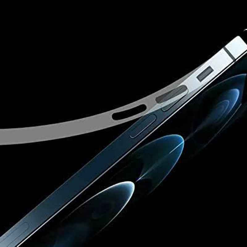 برچسب محافظ دور گوشی Apple iPhone 13 Pro Max