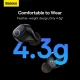 هندزفری بلوتوث دو تایی Baseus Bowie WM03 NGTW330 TWS