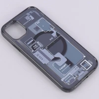 قاب Spigen Ultra Hybrid Magfit اورجینال iPhone 11