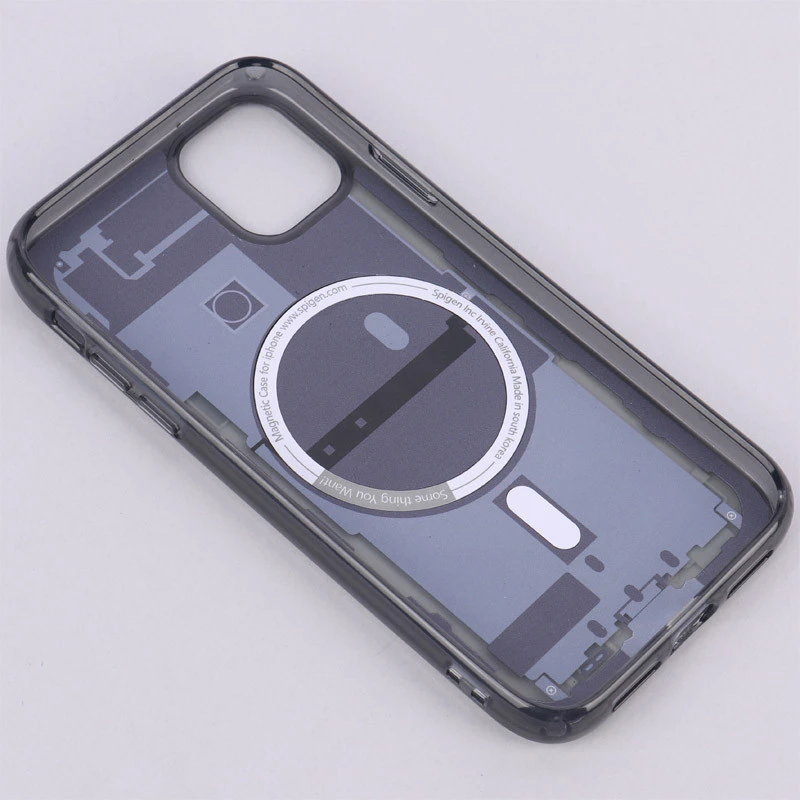 قاب Spigen Ultra Hybrid Magfit اورجینال iPhone 11