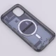 قاب Spigen Ultra Hybrid Magfit اورجینال iPhone 11