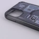قاب Spigen Ultra Hybrid Magfit اورجینال iPhone 11