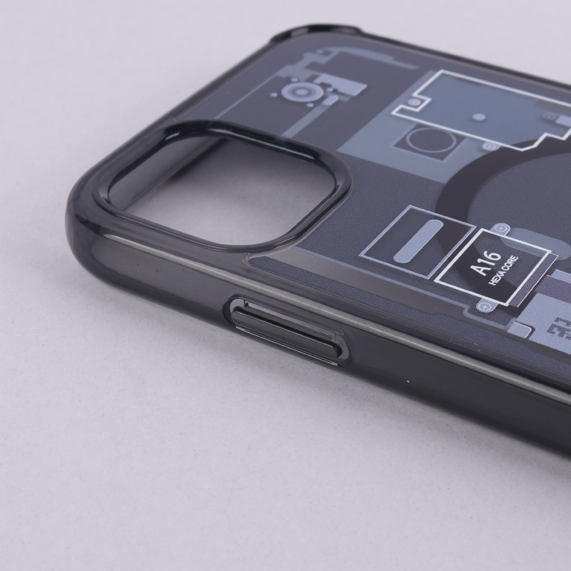 قاب Spigen Ultra Hybrid Magfit اورجینال iPhone 11