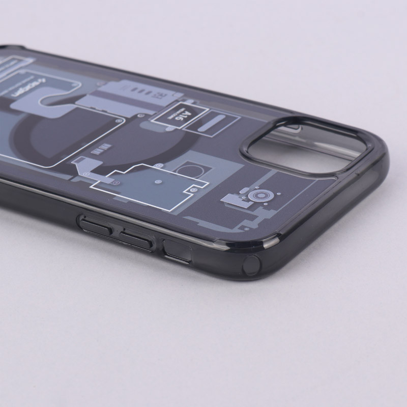قاب Spigen Ultra Hybrid Magfit اورجینال iPhone 11