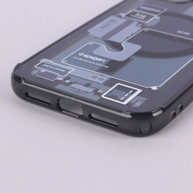 قاب Spigen Ultra Hybrid Magfit اورجینال iPhone 11