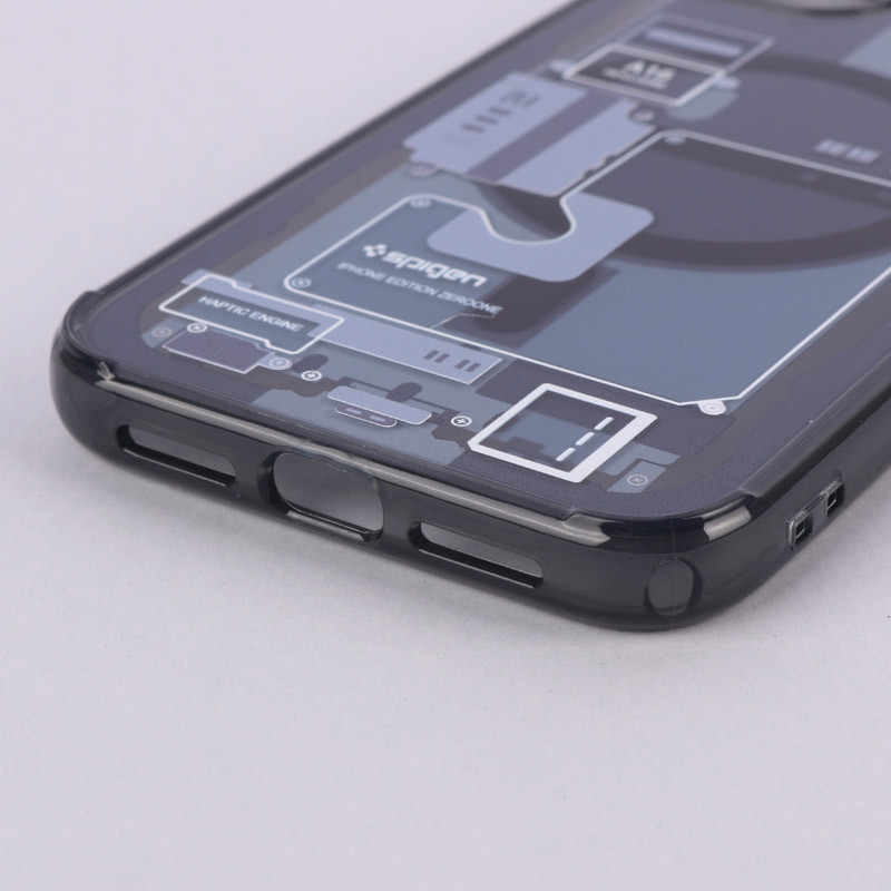 قاب Spigen Ultra Hybrid Magfit اورجینال iPhone 11