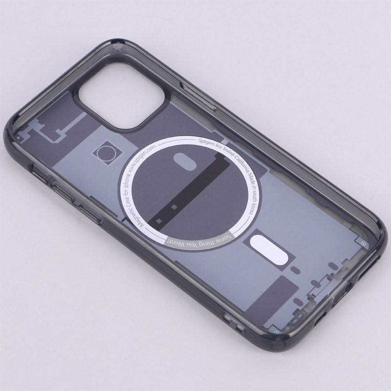 قاب Spigen Ultra Hybrid Magfit اورجینال iPhone 11 Pro