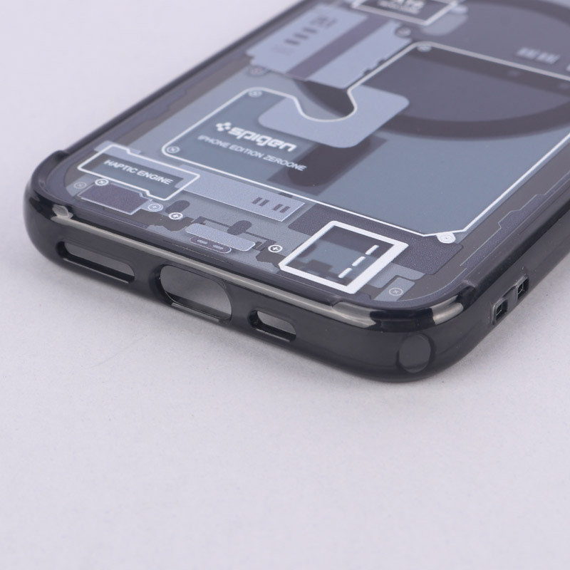 قاب Spigen Ultra Hybrid Magfit اورجینال iPhone 11 Pro