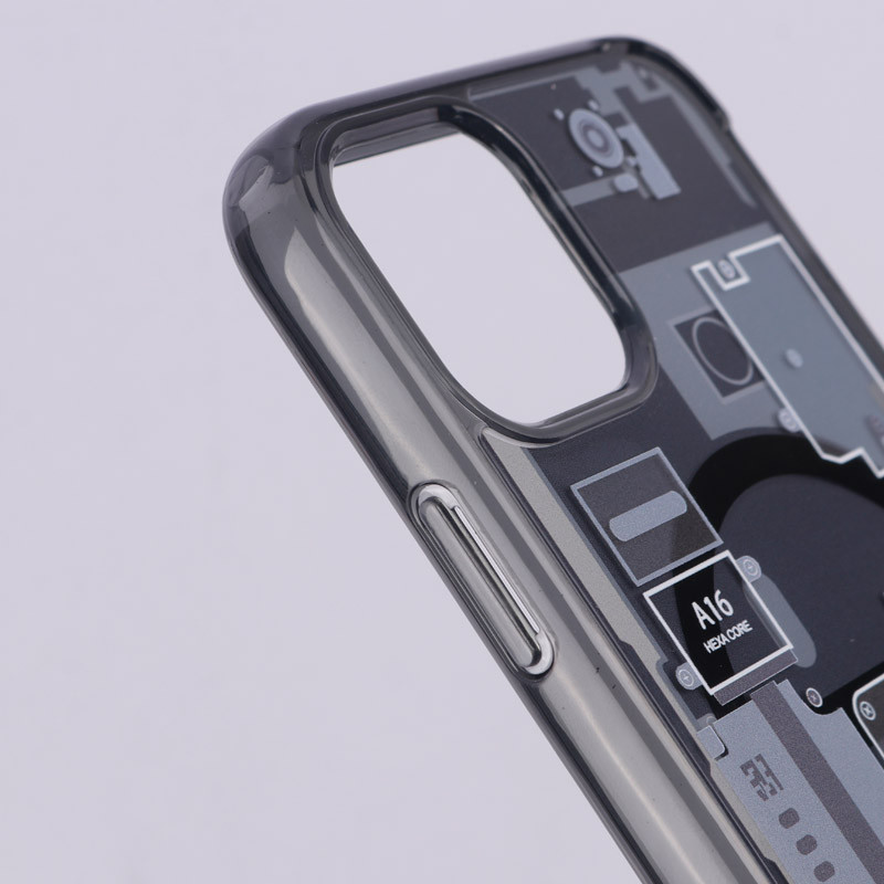 قاب Spigen Ultra Hybrid Magfit اورجینال iPhone 11 Pro