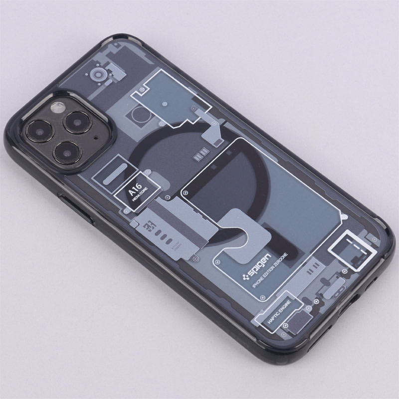 قاب Spigen Ultra Hybrid Magfit اورجینال iPhone 11 Pro