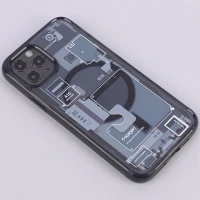 قاب Spigen Ultra Hybrid Magfit اورجینال iPhone 11 Pro
