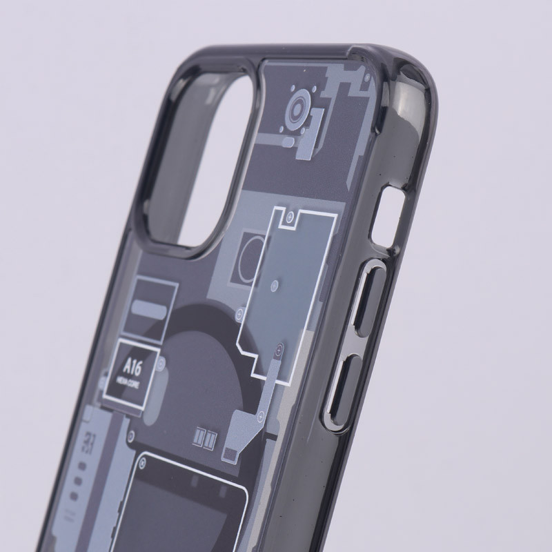 قاب Spigen Ultra Hybrid Magfit اورجینال iPhone 11 Pro