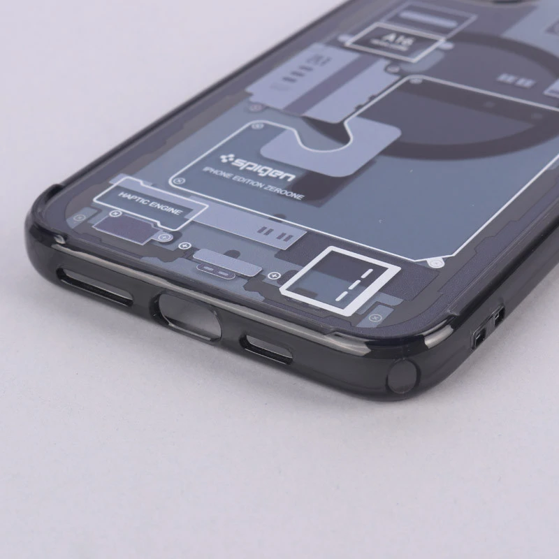 قاب Spigen Ultra Hybrid Magfit اورجینال iPhone 11 Pro Max