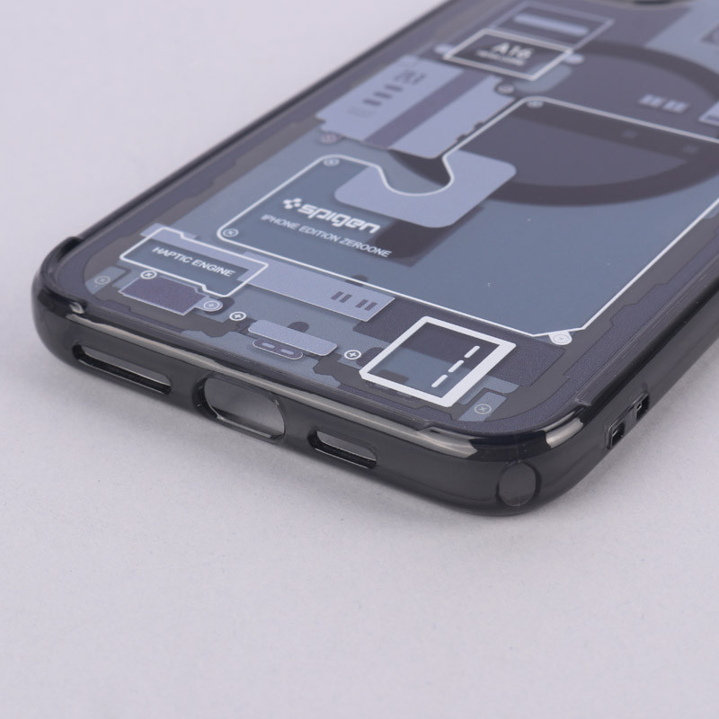 قاب Spigen Ultra Hybrid Magfit اورجینال iPhone 11 Pro Max