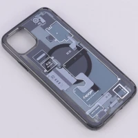 قاب Spigen Ultra Hybrid Magfit اورجینال iPhone 11 Pro Max