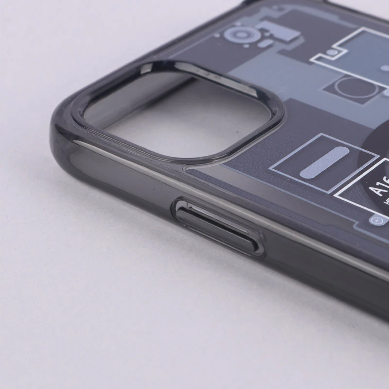 قاب Spigen Ultra Hybrid Magfit اورجینال iPhone 11 Pro Max