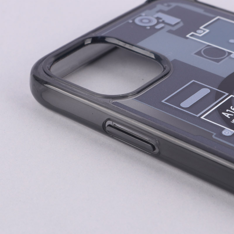 قاب Spigen Ultra Hybrid Magfit اورجینال iPhone 11 Pro Max