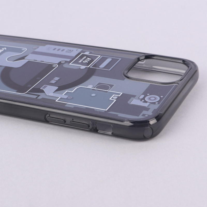 قاب Spigen Ultra Hybrid Magfit اورجینال iPhone 11 Pro Max