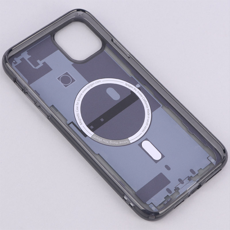 قاب Spigen Ultra Hybrid Magfit اورجینال iPhone 11 Pro Max