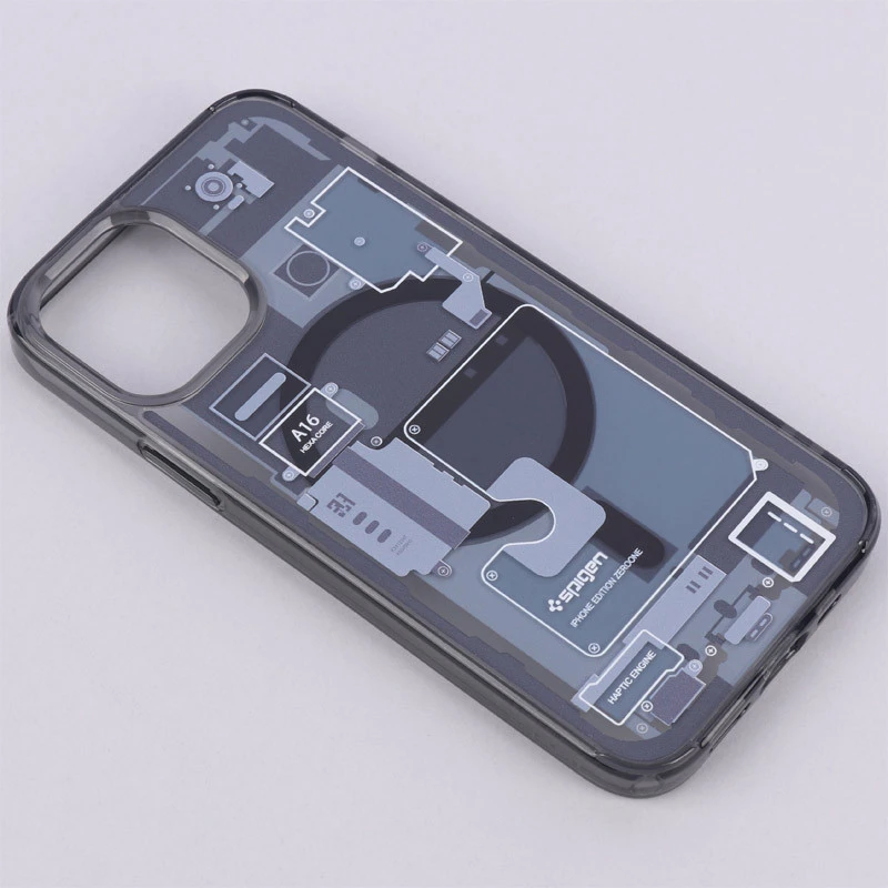 قاب Spigen Ultra Hybrid Magfit اورجینال iPhone 12
