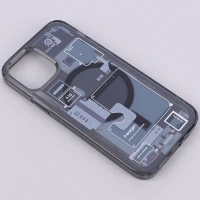 قاب Spigen Ultra Hybrid Magfit اورجینال iPhone 12