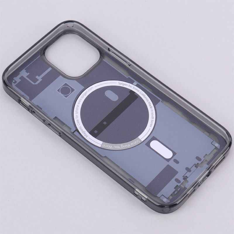 قاب Spigen Ultra Hybrid Magfit اورجینال iPhone 12