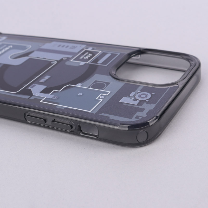 قاب Spigen Ultra Hybrid Magfit اورجینال iPhone 12