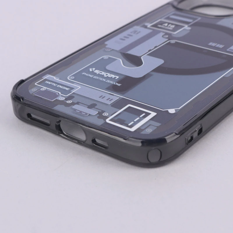 قاب Spigen Ultra Hybrid Magfit اورجینال iPhone 12