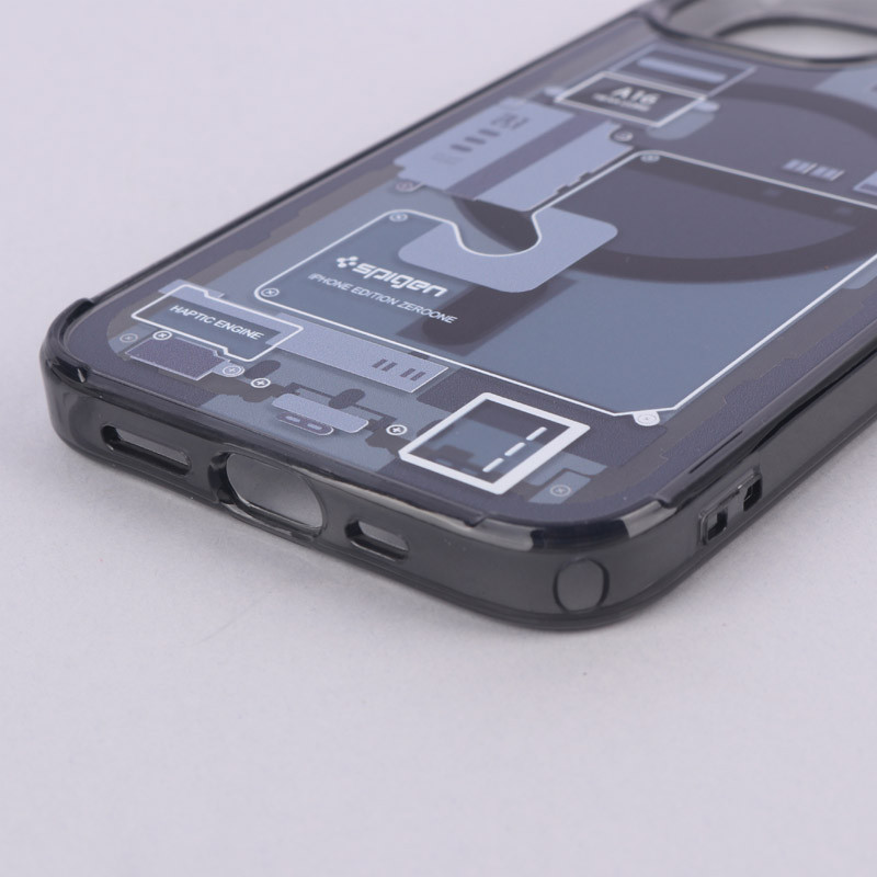 قاب Spigen Ultra Hybrid Magfit اورجینال iPhone 12