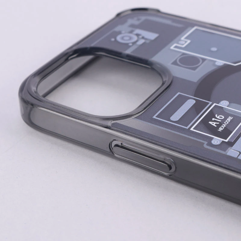 قاب Spigen Ultra Hybrid Magfit اورجینال iPhone 12
