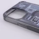 قاب Spigen Ultra Hybrid Magfit اورجینال iPhone 12