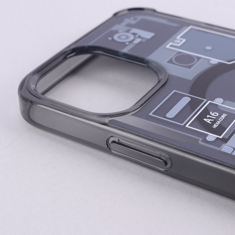 قاب Spigen Ultra Hybrid Magfit اورجینال iPhone 12