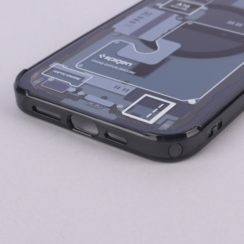 قاب Spigen Ultra Hybrid Magfit اورجینال iPhone 12 Pro Max