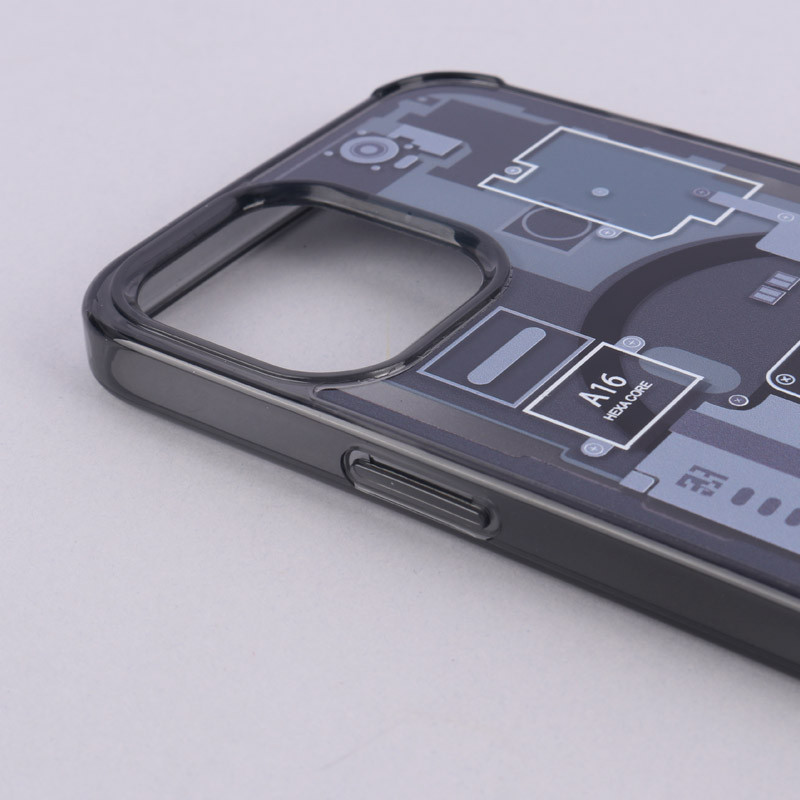 قاب Spigen Ultra Hybrid Magfit اورجینال iPhone 12 Pro Max