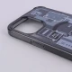قاب Spigen Ultra Hybrid Magfit اورجینال iPhone 12 Pro Max