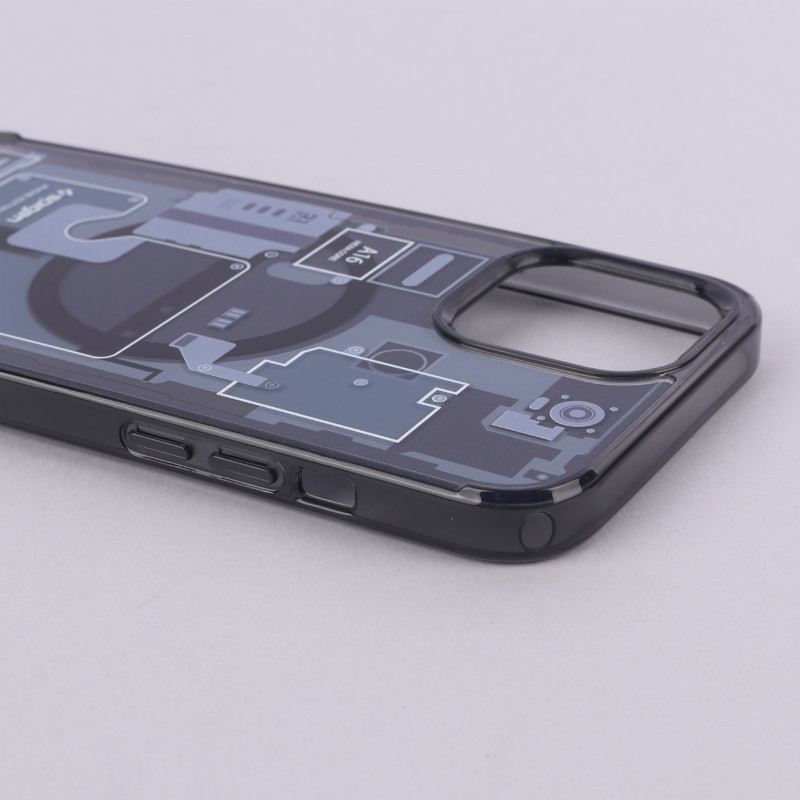 قاب Spigen Ultra Hybrid Magfit اورجینال iPhone 12 Pro Max