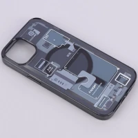قاب Spigen Ultra Hybrid Magfit اورجینال iPhone 13