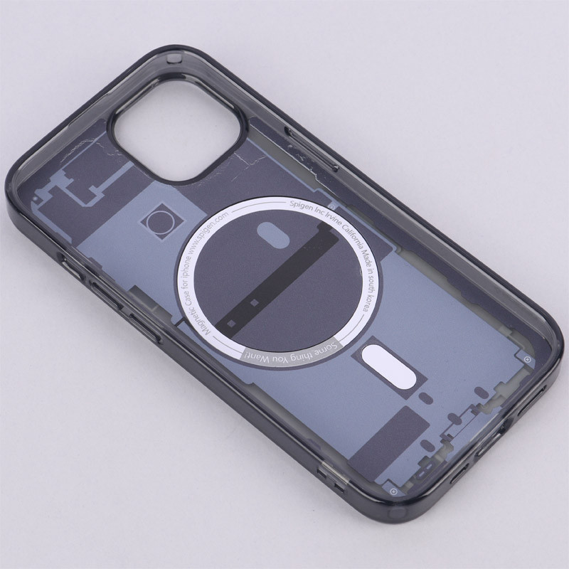 قاب Spigen Ultra Hybrid Magfit اورجینال iPhone 13