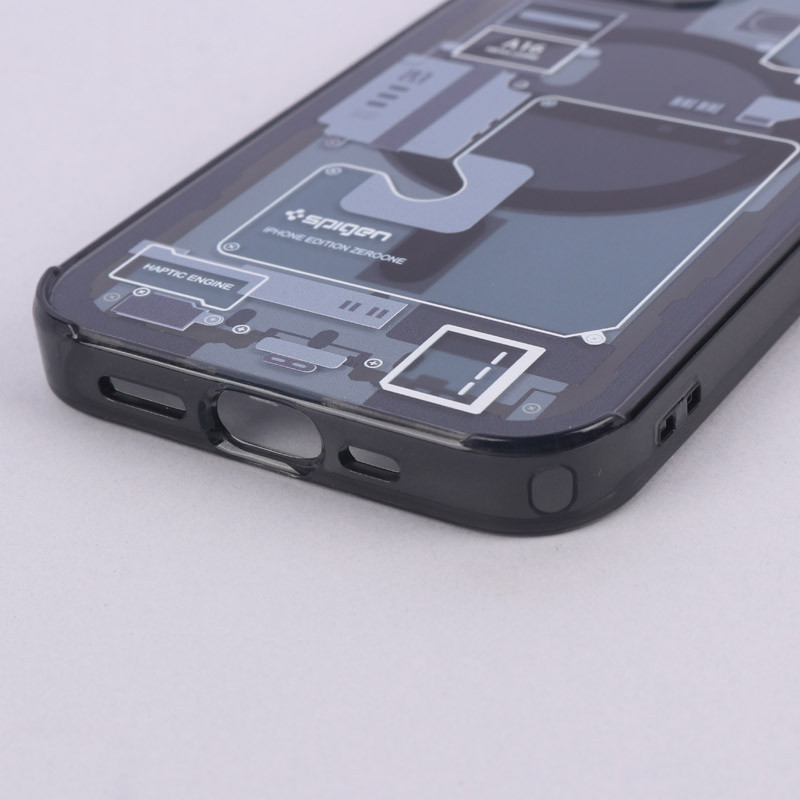 قاب Spigen Ultra Hybrid Magfit اورجینال iPhone 13