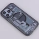 قاب Spigen Ultra Hybrid Magfit اورجینال iPhone 13 Pro