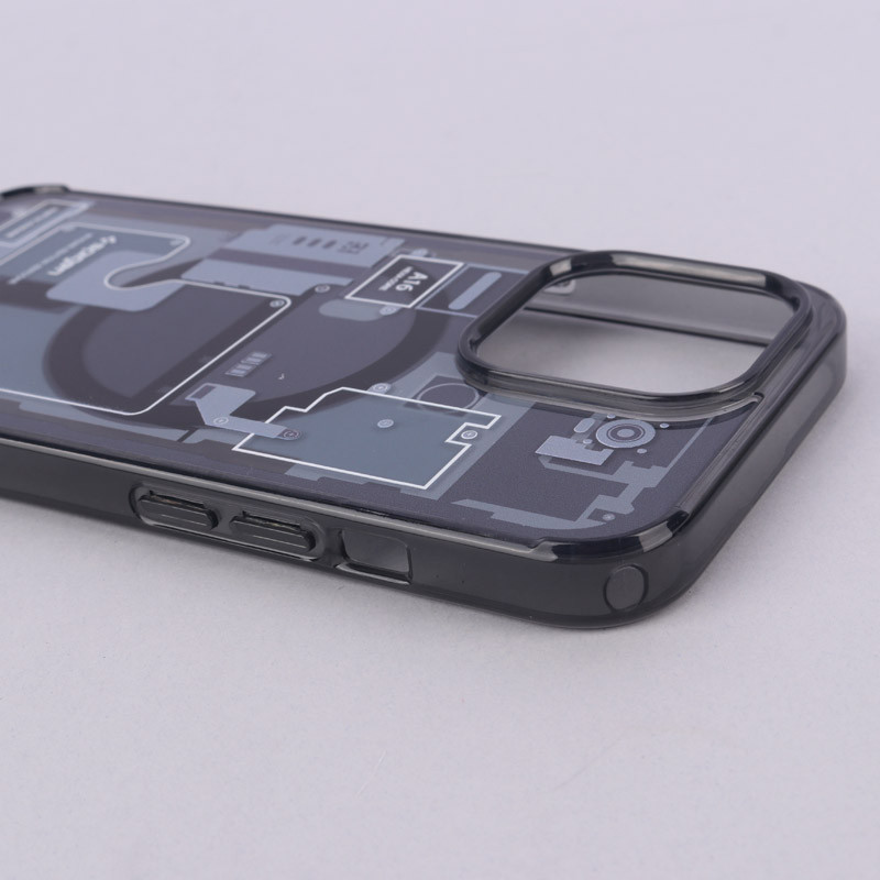 قاب Spigen Ultra Hybrid Magfit اورجینال iPhone 13 Pro