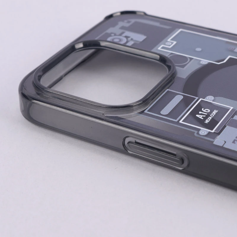 قاب Spigen Ultra Hybrid Magfit اورجینال iPhone 13 Pro