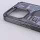 قاب Spigen Ultra Hybrid Magfit اورجینال iPhone 13 Pro