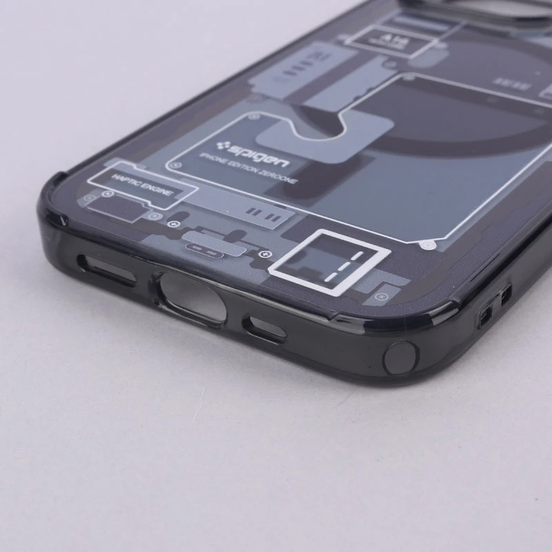 قاب Spigen Ultra Hybrid Magfit اورجینال iPhone 13 Pro