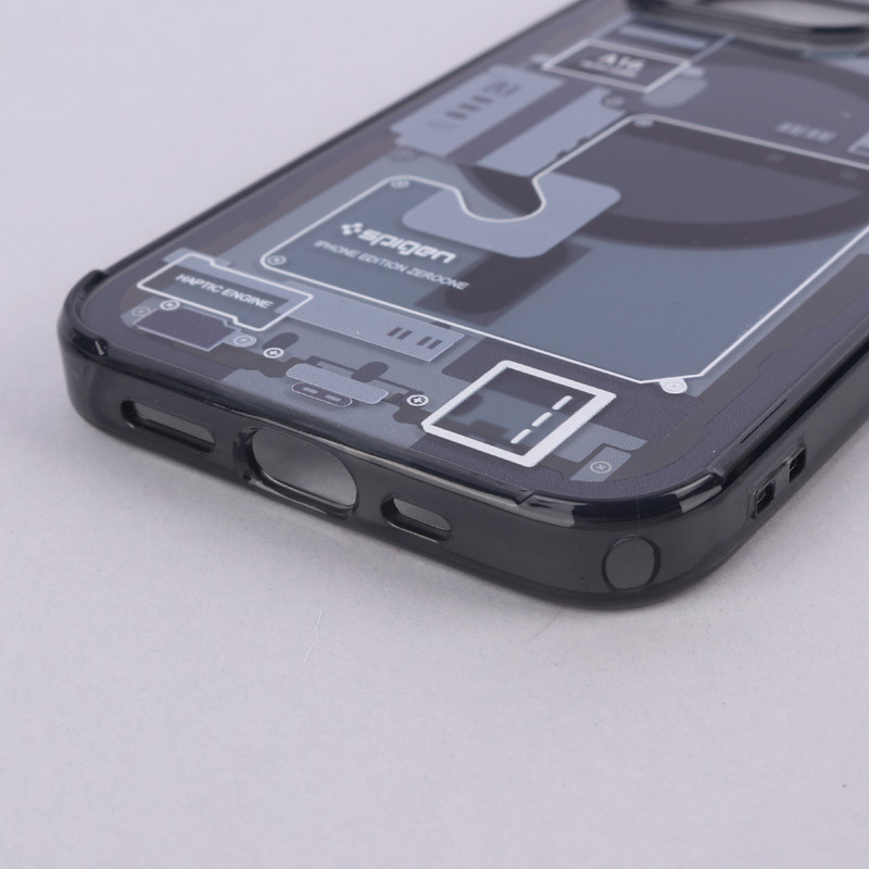 قاب Spigen Ultra Hybrid Magfit اورجینال iPhone 13 Pro