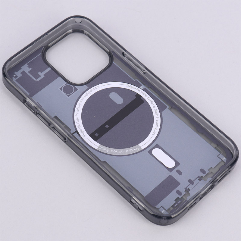 قاب Spigen Ultra Hybrid Magfit اورجینال iPhone 13 Pro